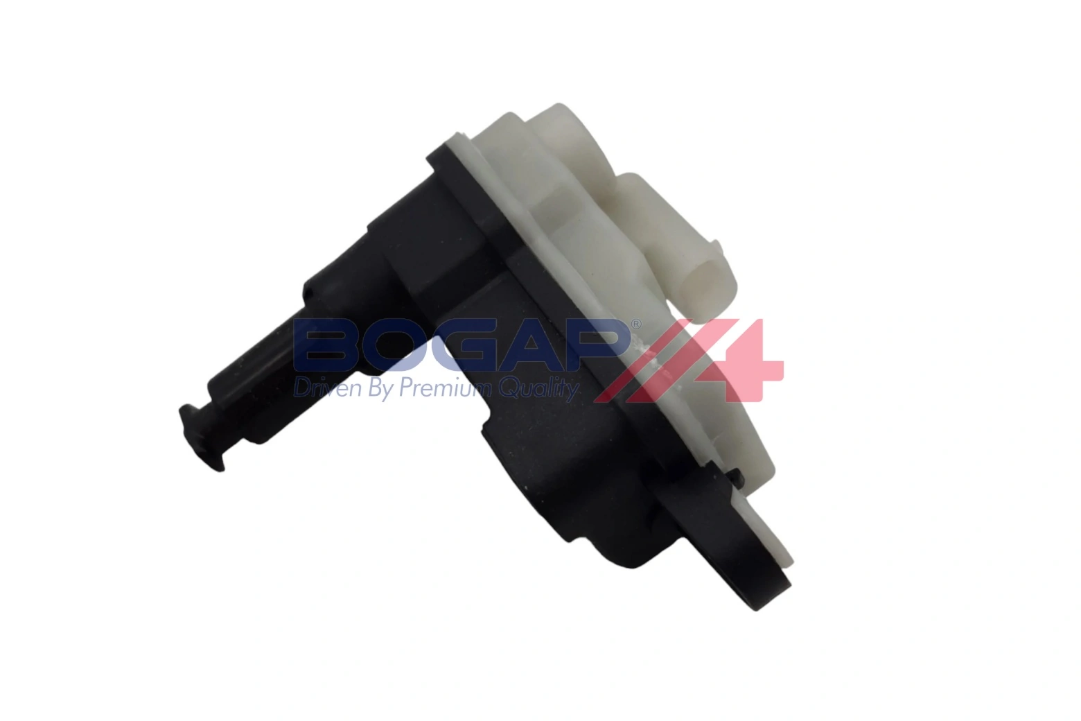 Actuator, fuel filler flap