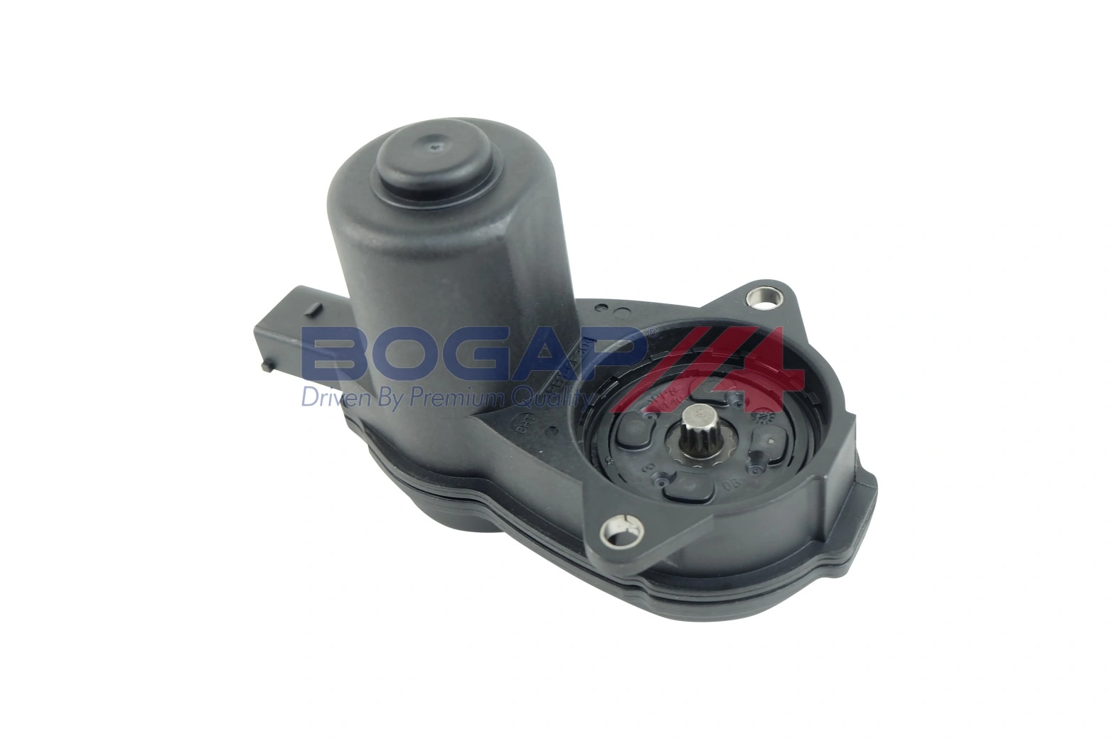 Control Element, parking brake caliper