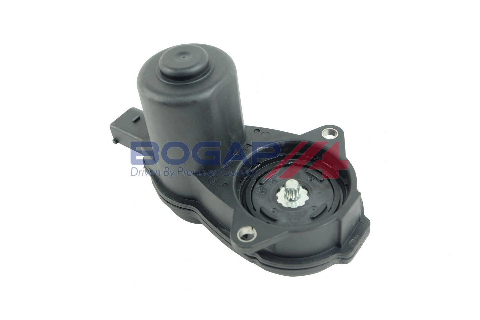 Control Element, parking brake caliper