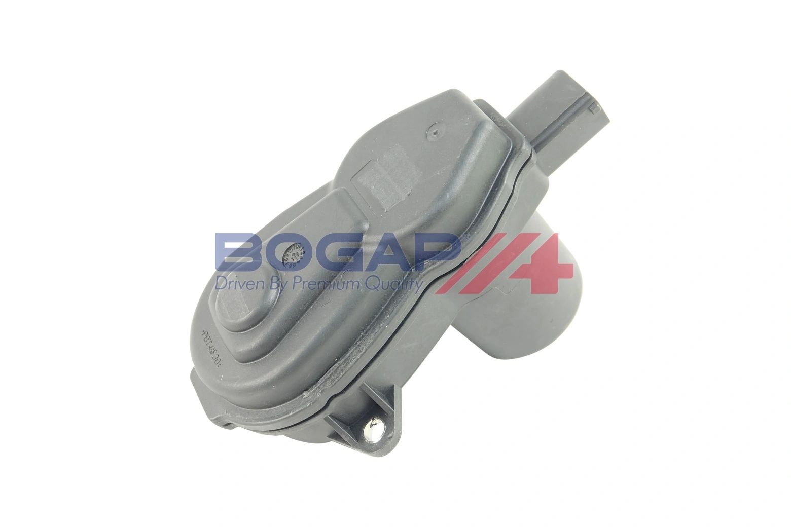 Control Element, parking brake caliper