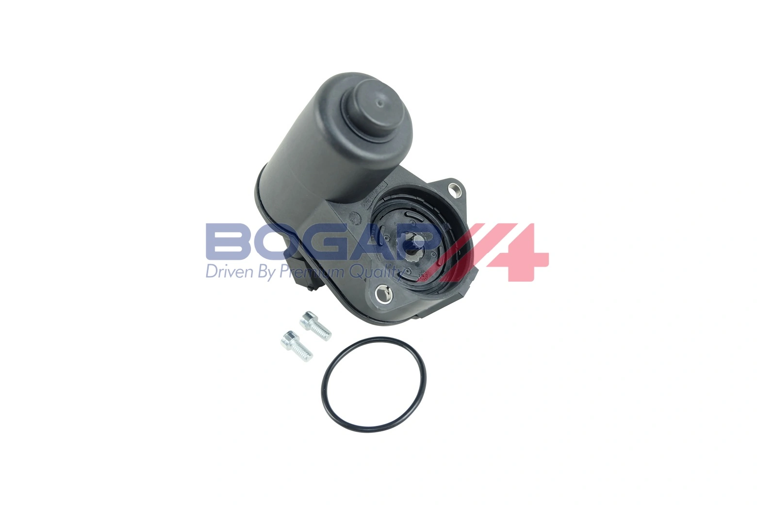 Control Element, parking brake caliper