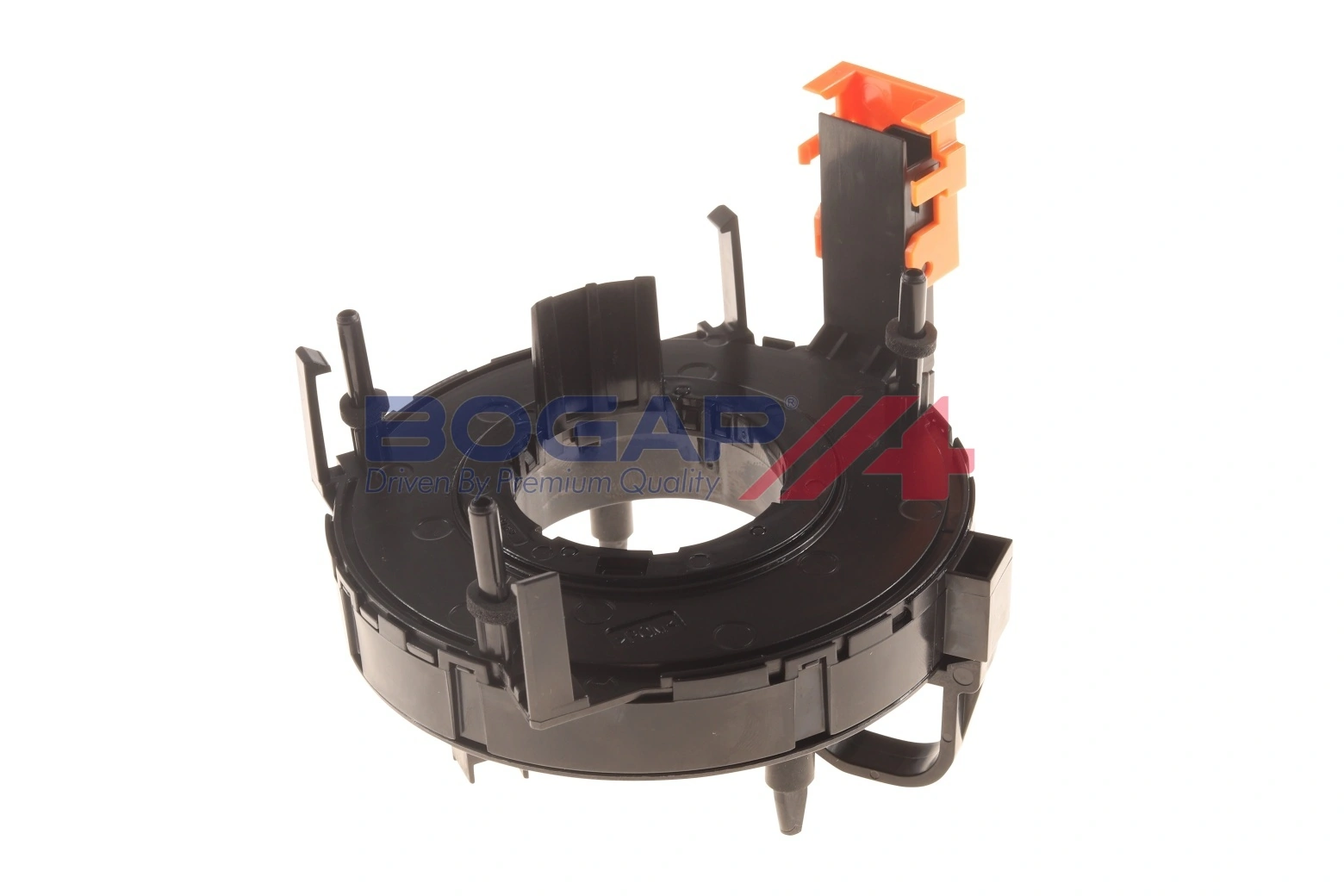 Clock Spring, airbag