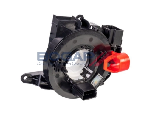 Clock Spring, airbag