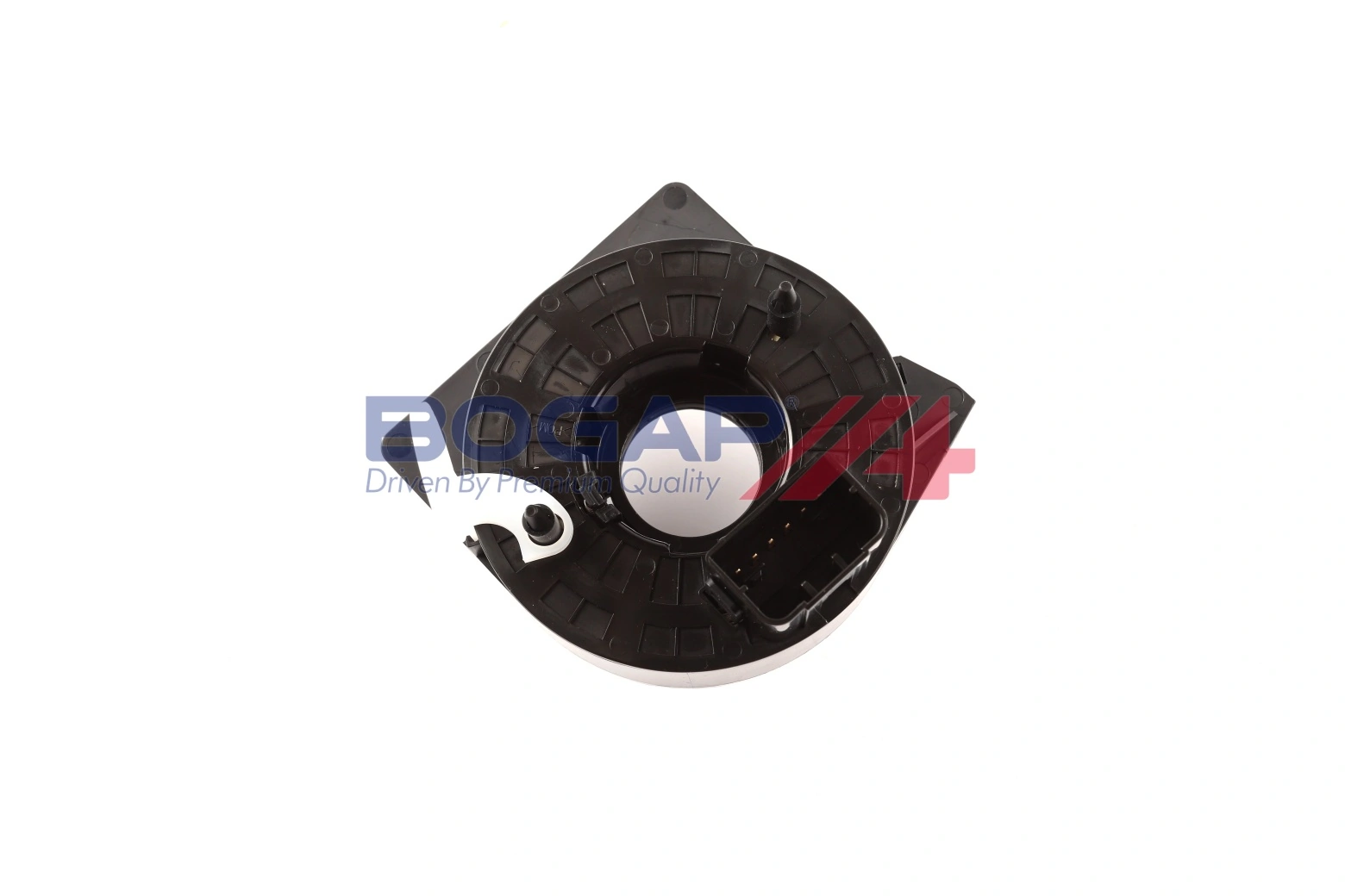 Clock Spring, airbag