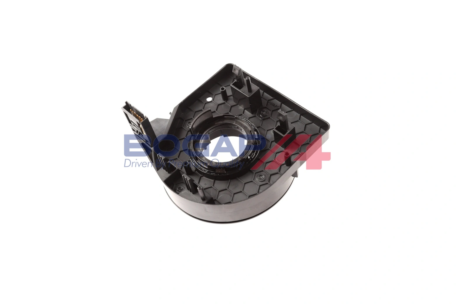 Clock Spring, airbag