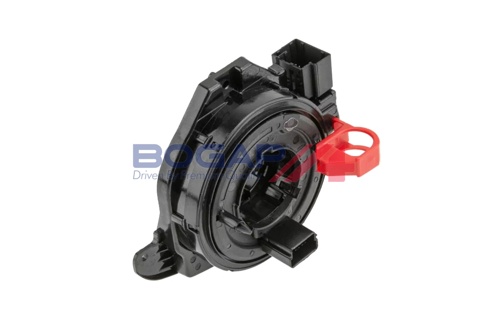 Clock Spring, airbag