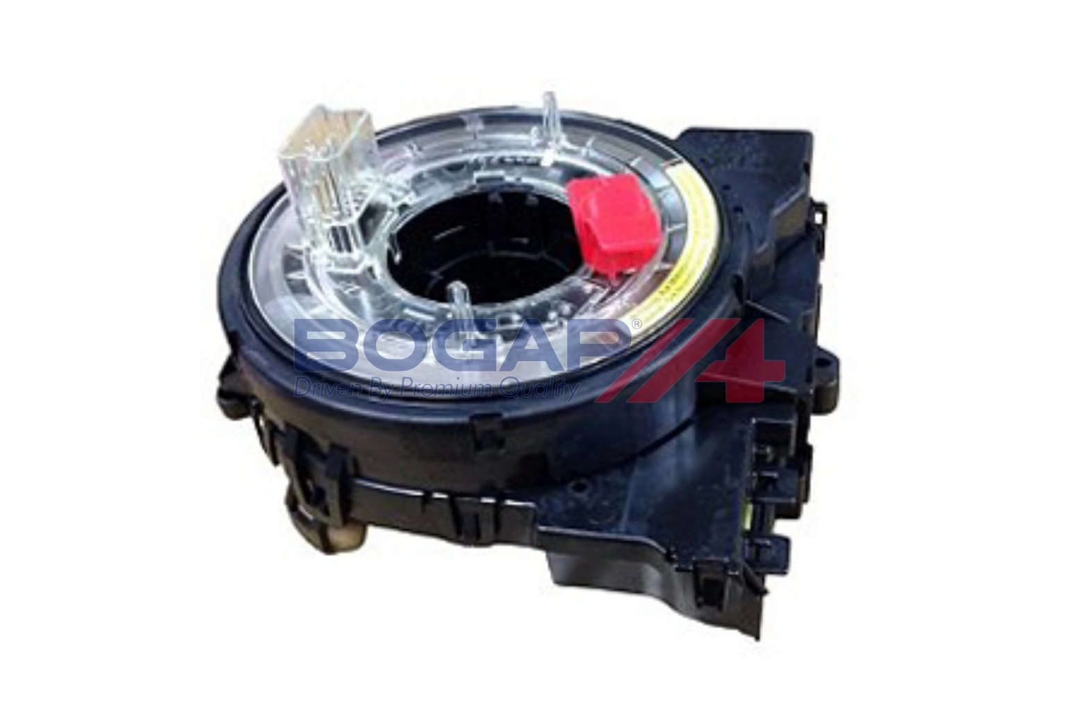 Clock Spring, airbag