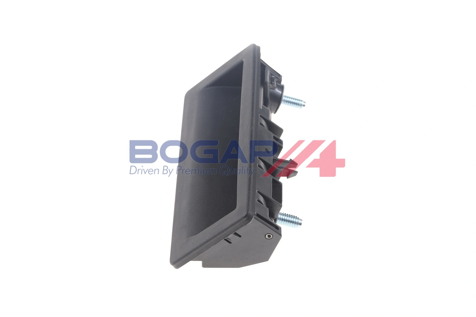 Switch, tailgate release