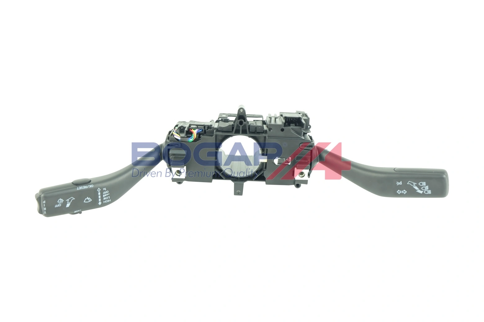 Steering Column Switch