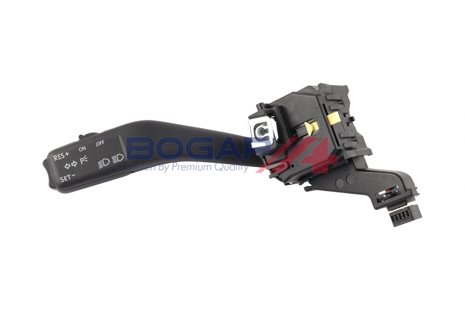 Steering Column Switch