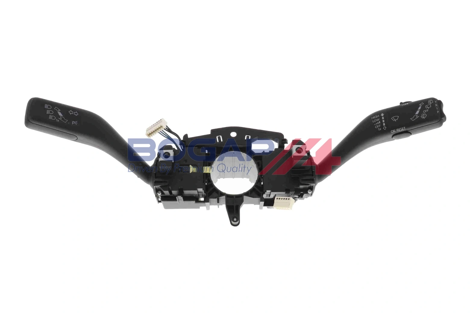 Steering Column Switch