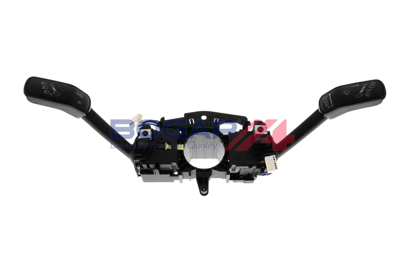 Steering Column Switch