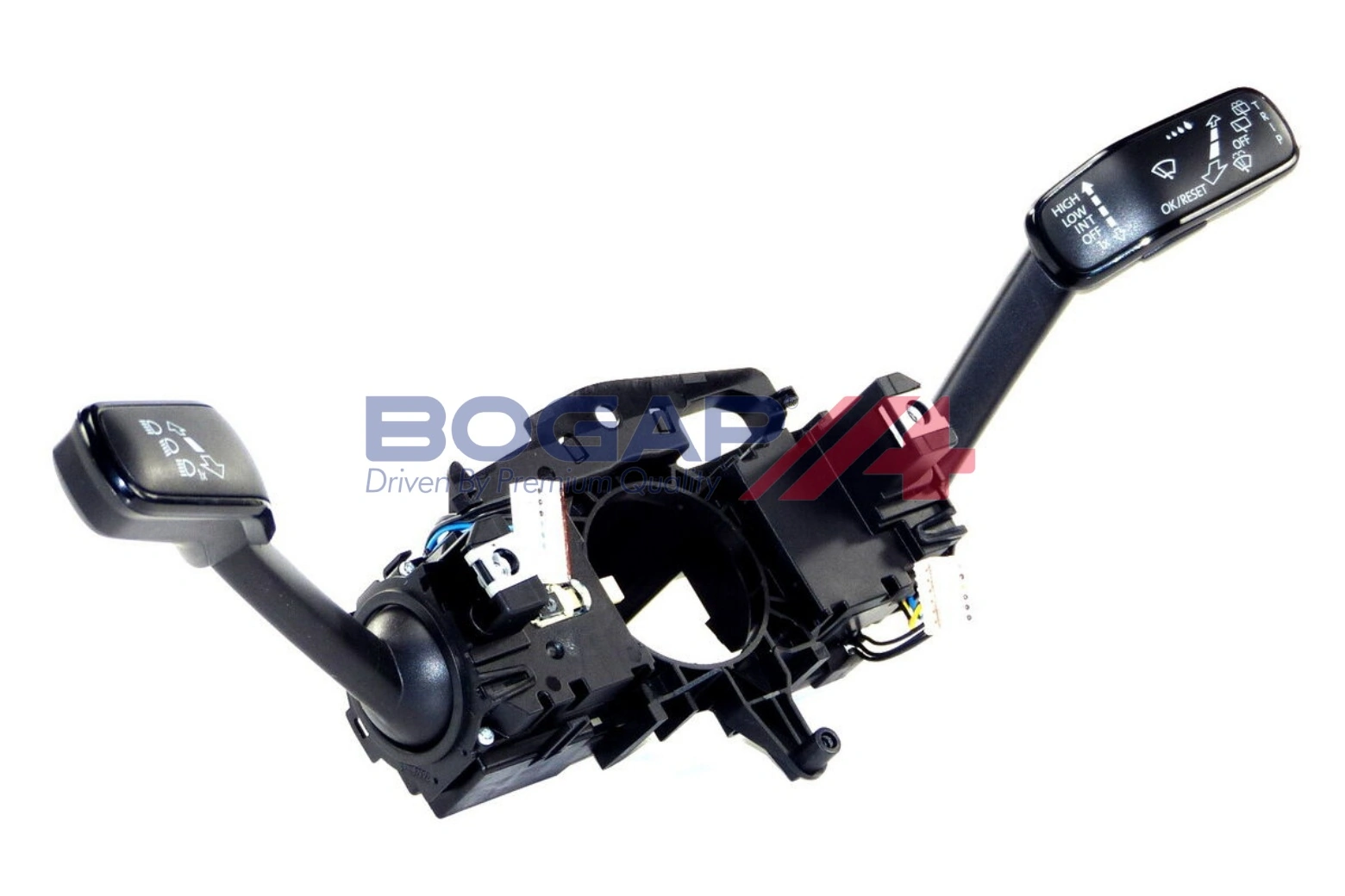 Steering Column Switch