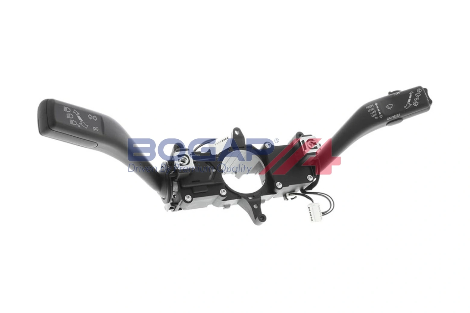 Steering Column Switch
