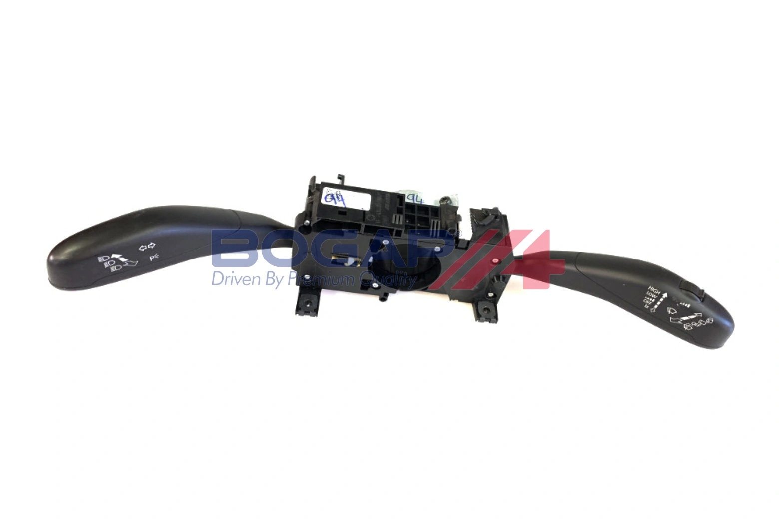Steering Column Switch