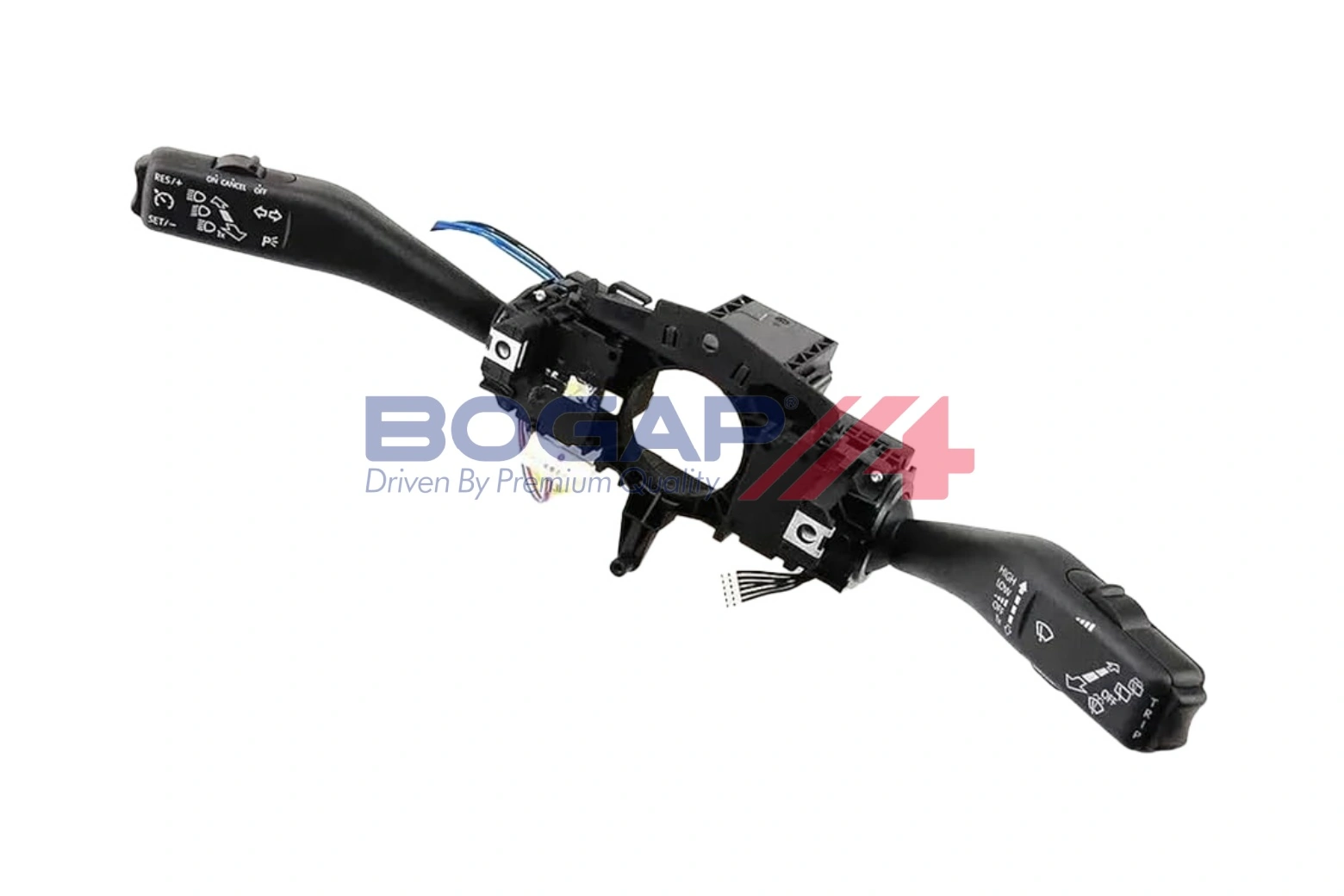 Steering Column Switch