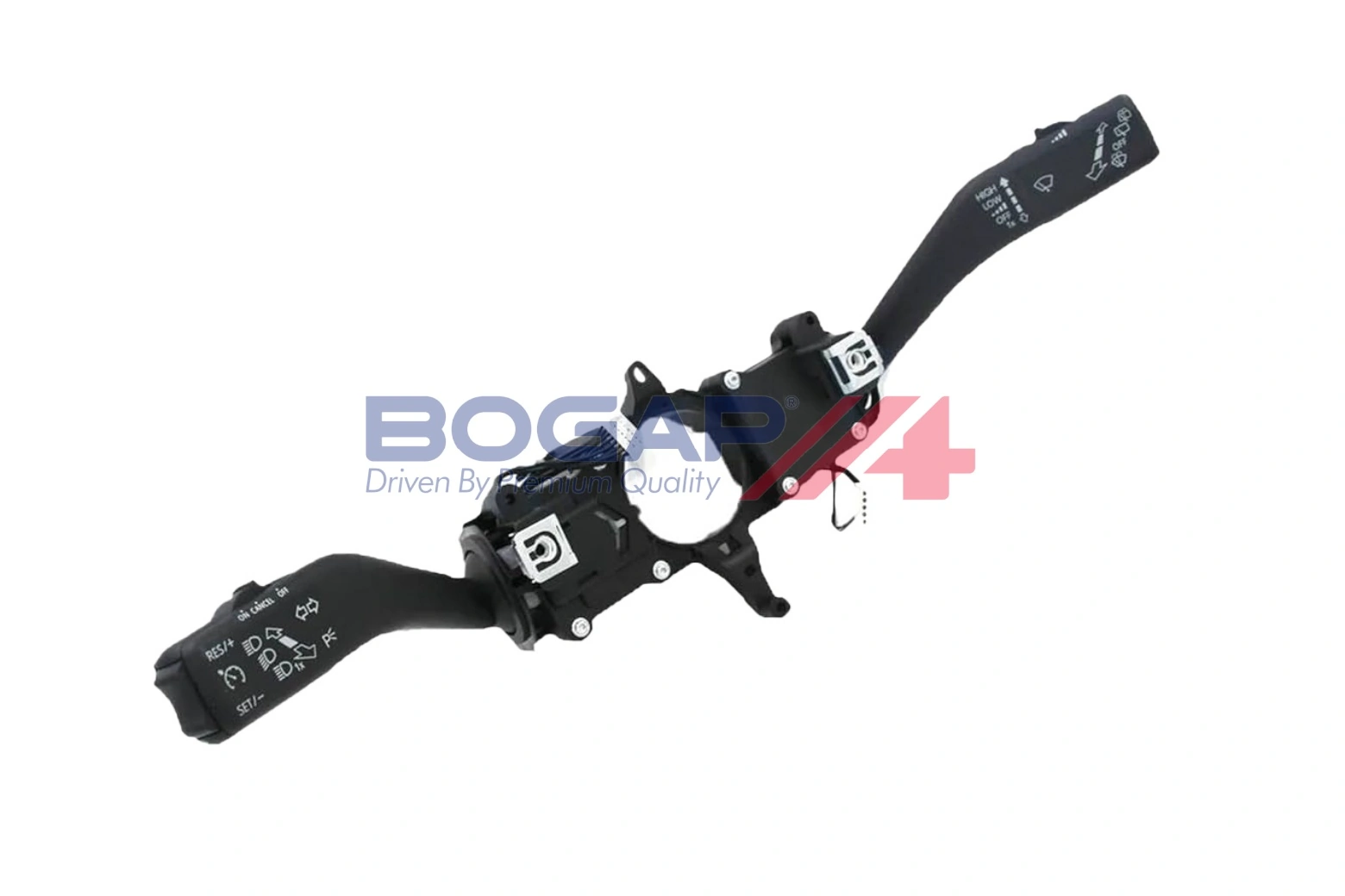 Steering Column Switch