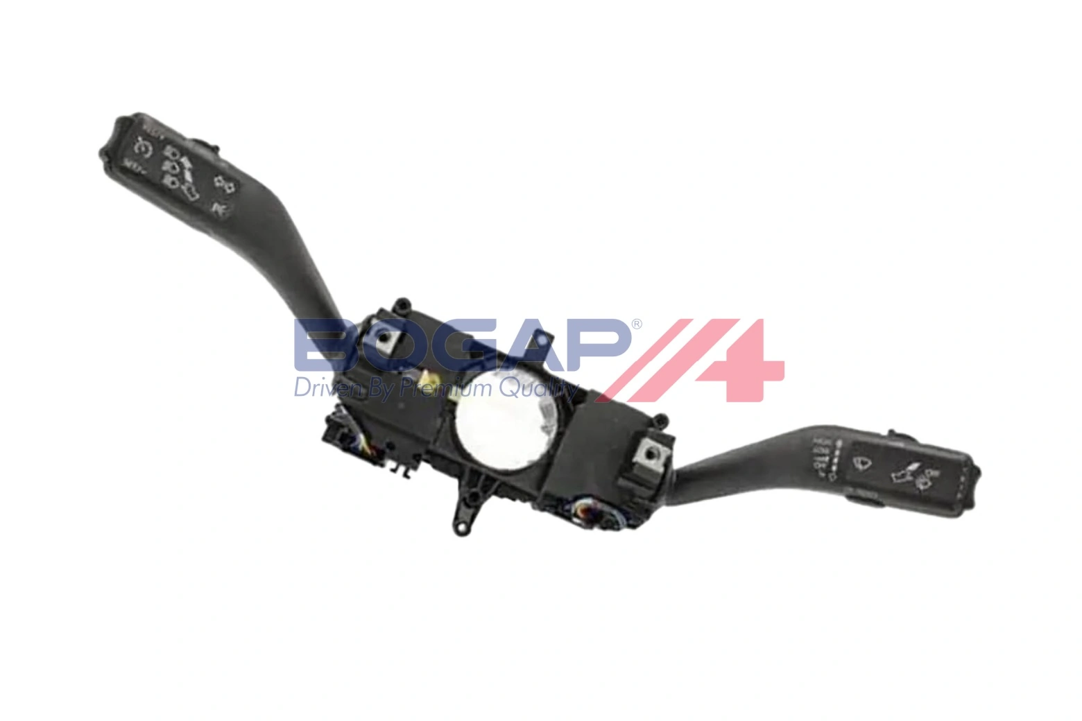 Steering Column Switch