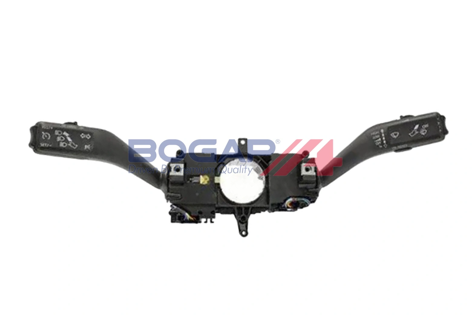 Steering Column Switch