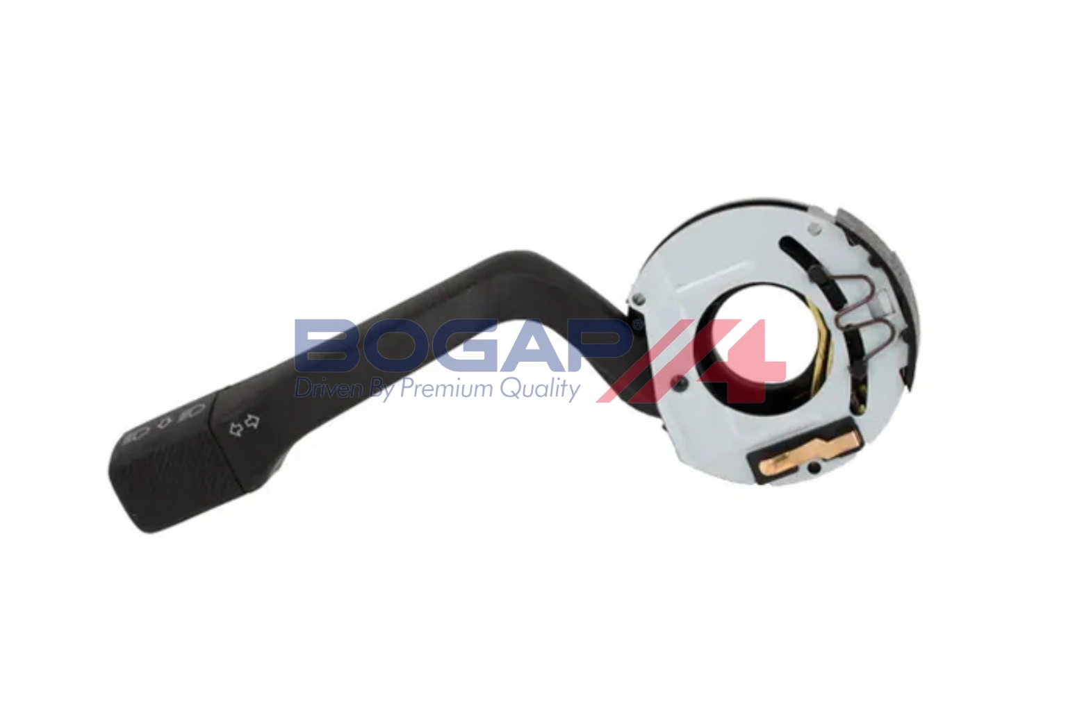 Direction Indicator Switch