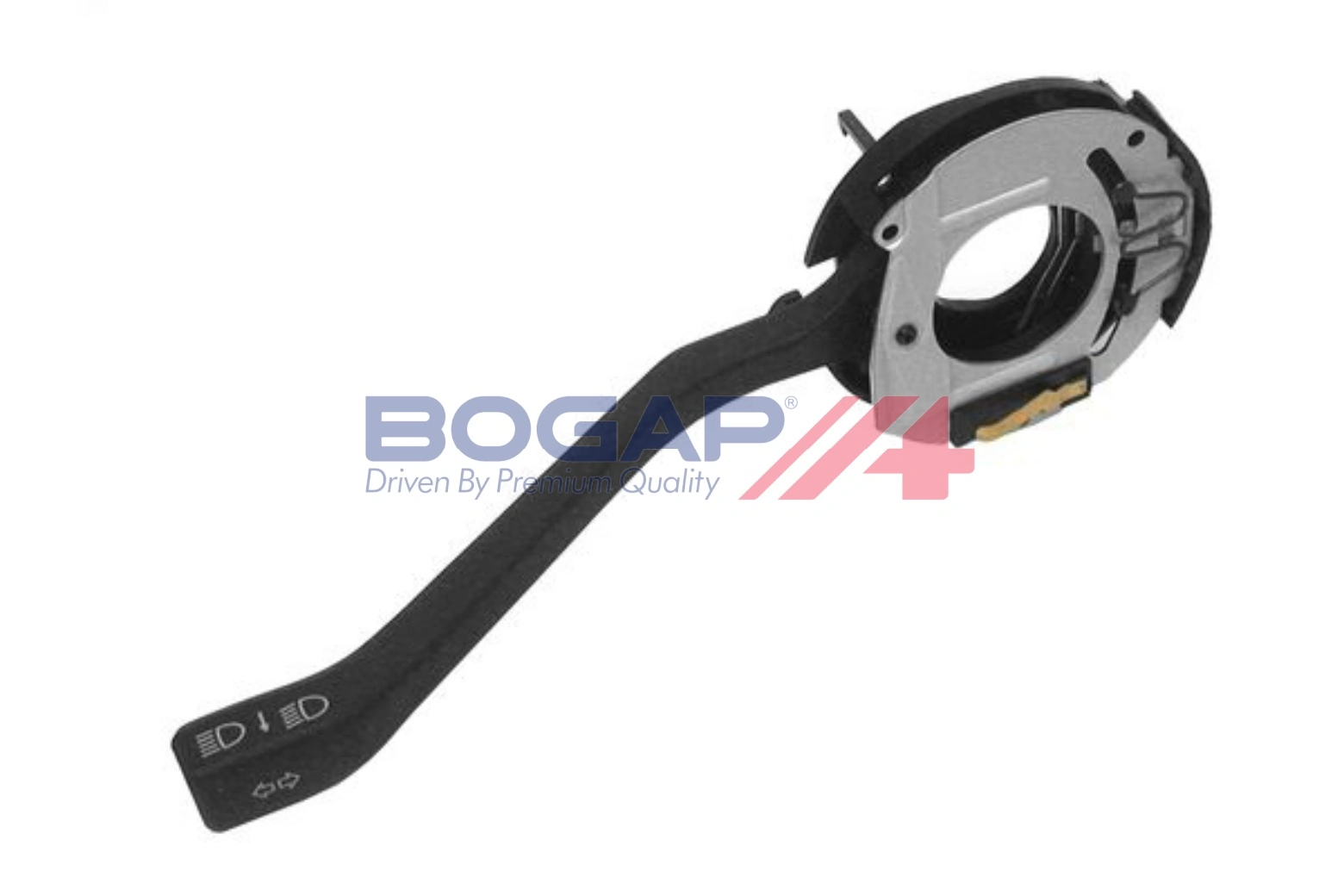 Direction Indicator Switch