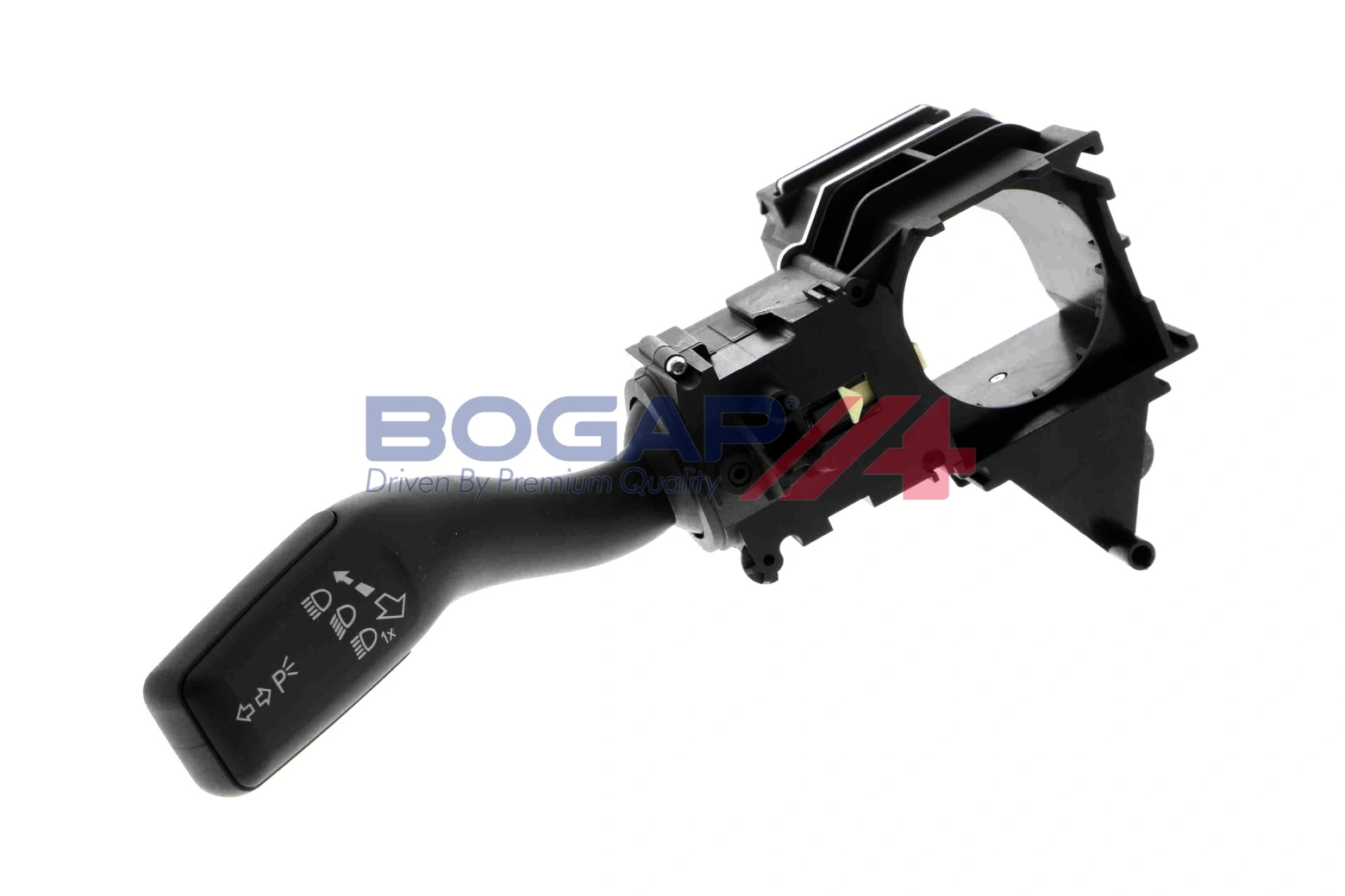 Direction Indicator Switch