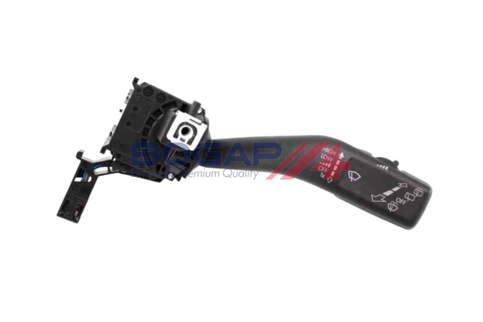 Wiper Switch