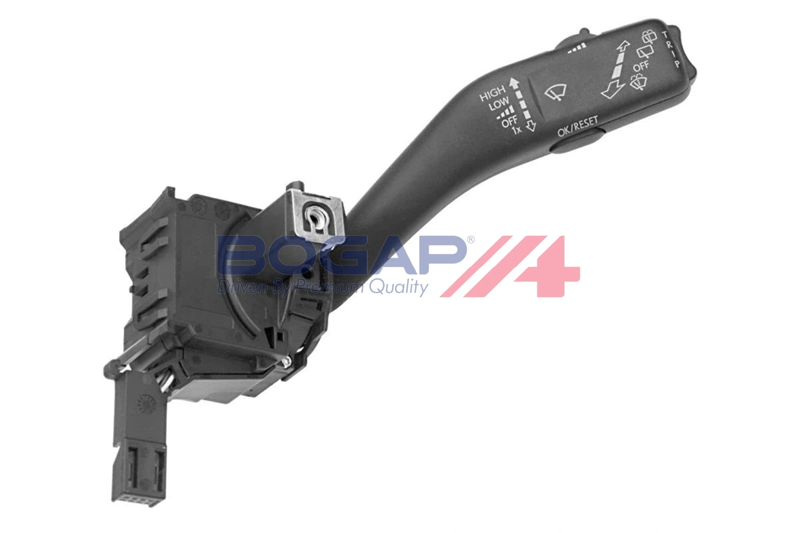 Wiper Switch
