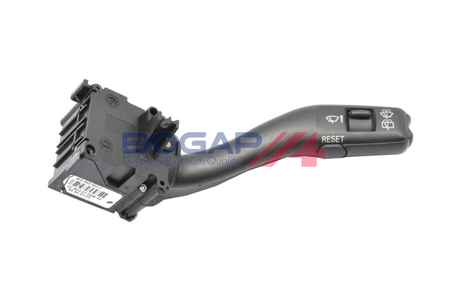 Wiper Switch