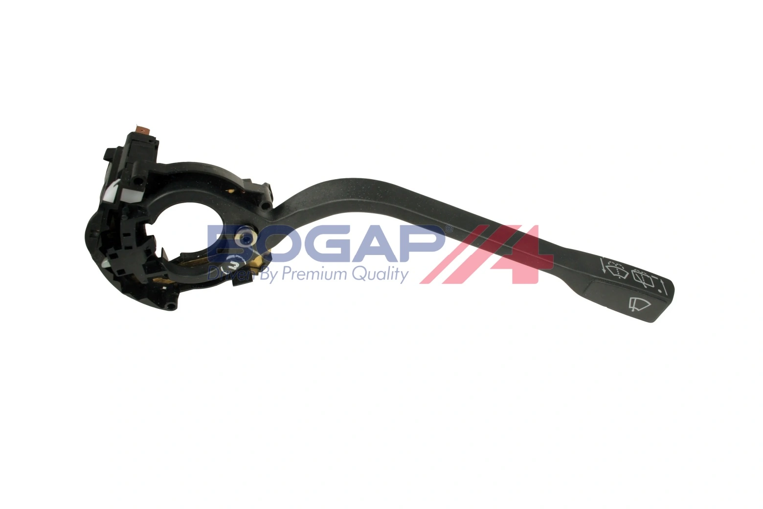Wiper Switch
