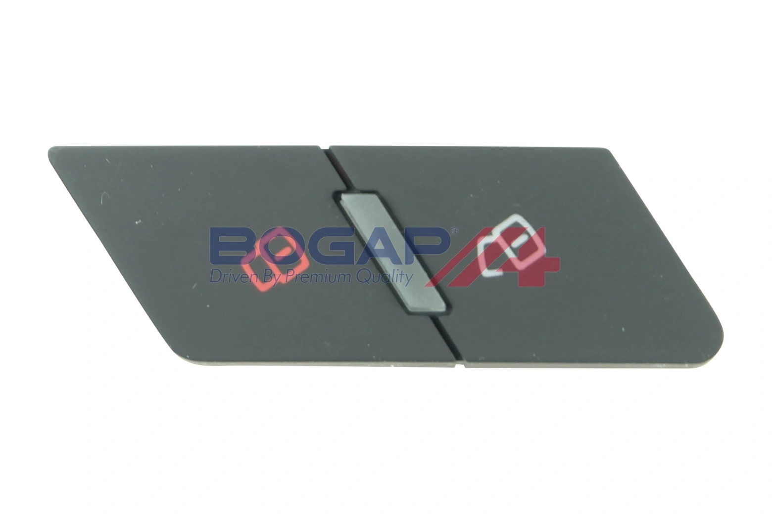 Switch, door lock system