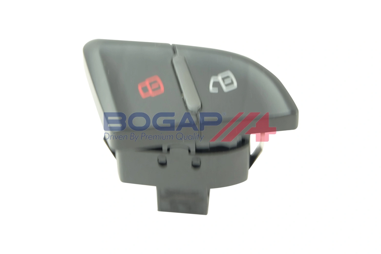 Switch, door lock system