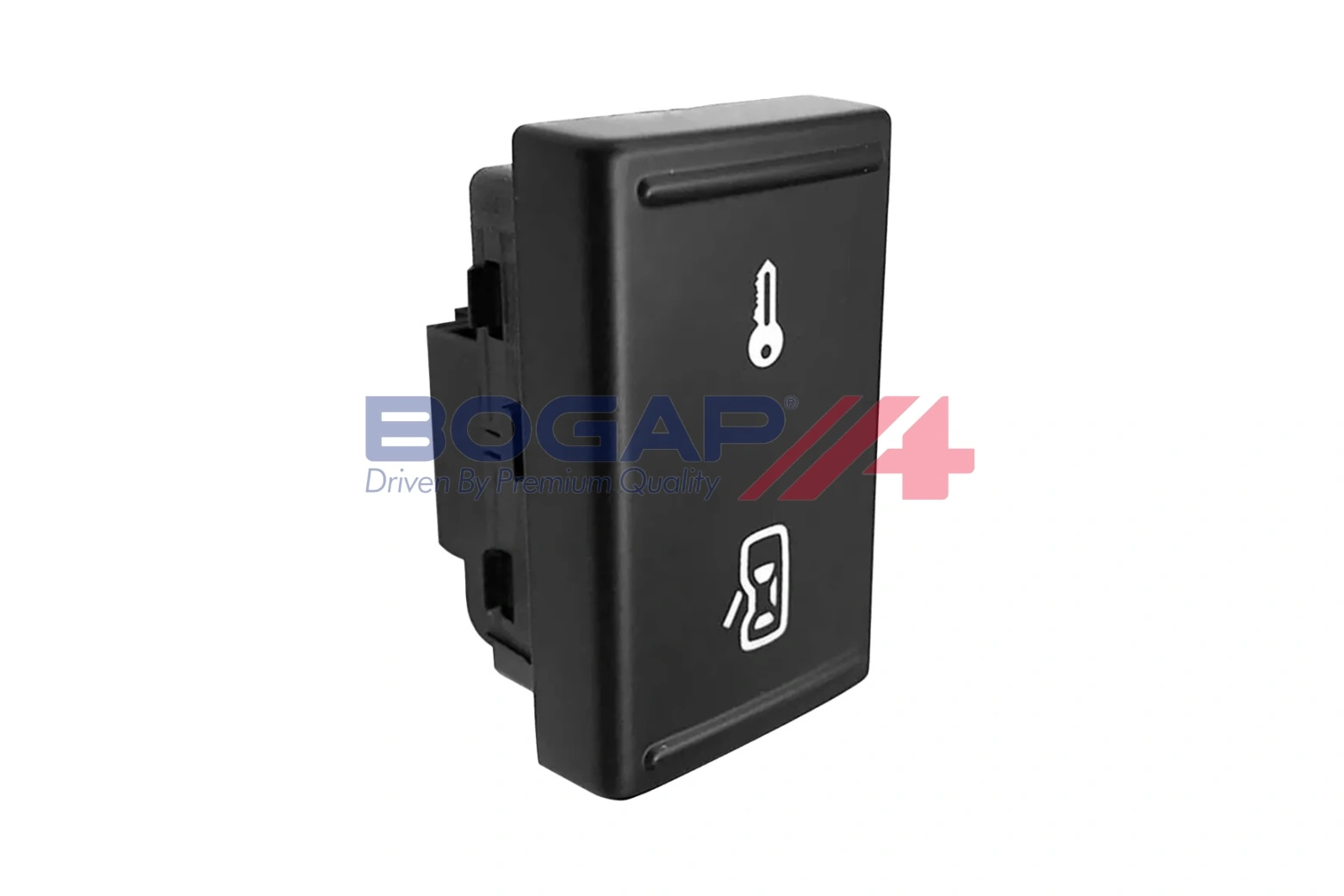 Switch, door lock system