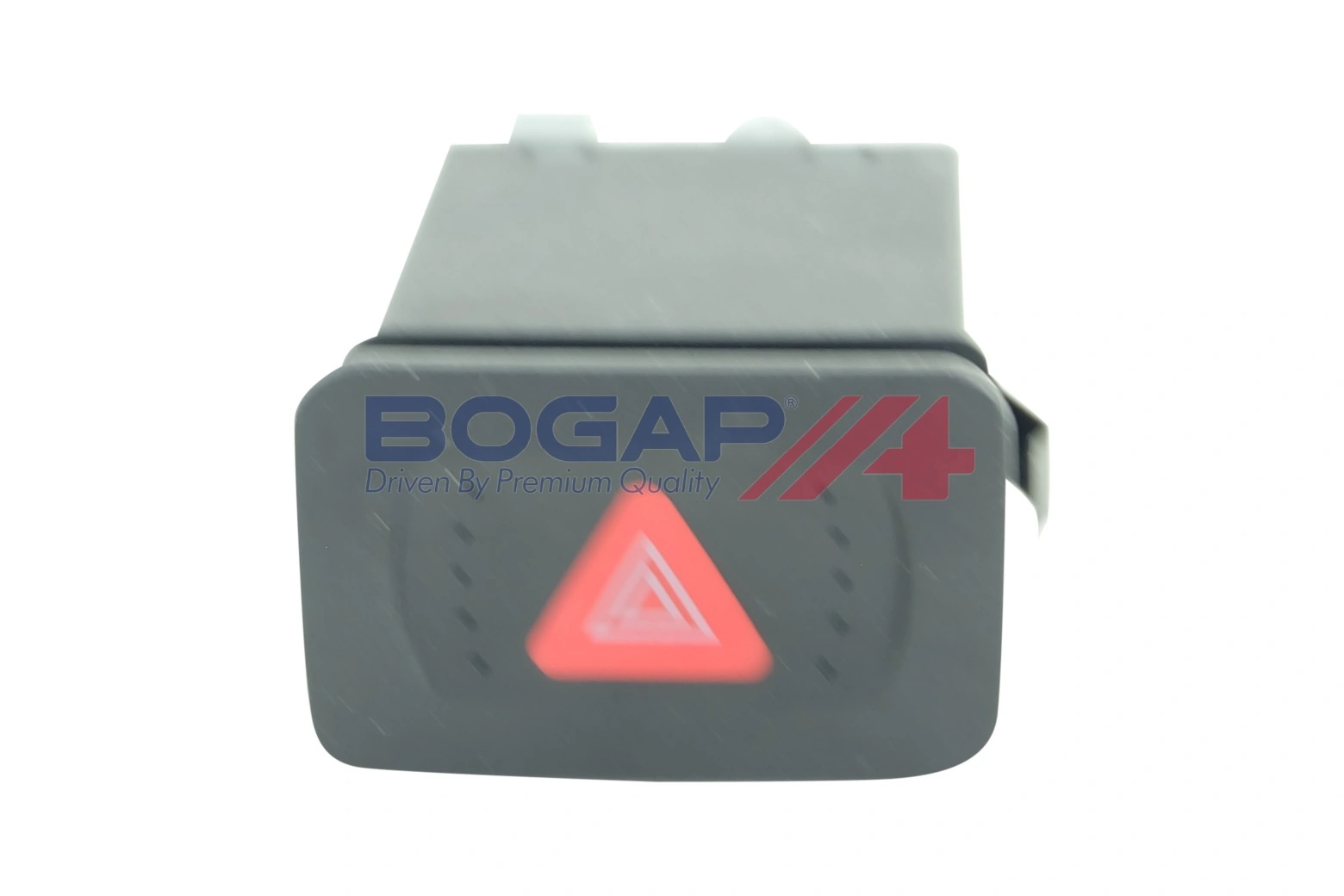 Hazard Warning Light Switch