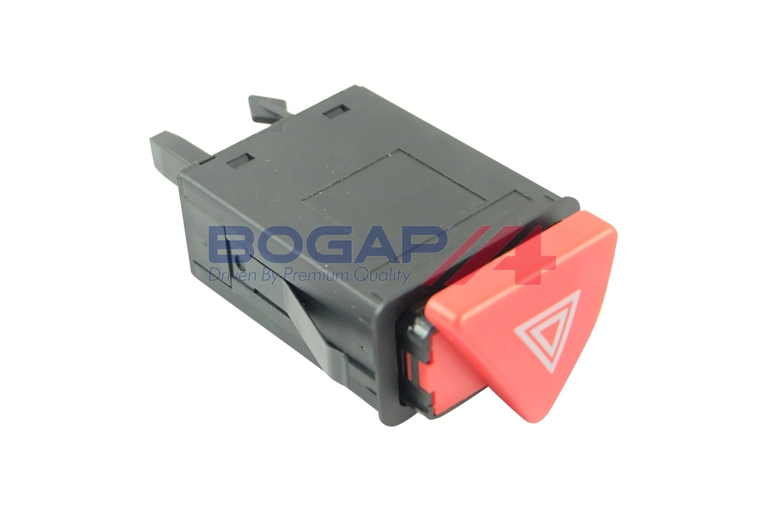 Hazard Warning Light Switch