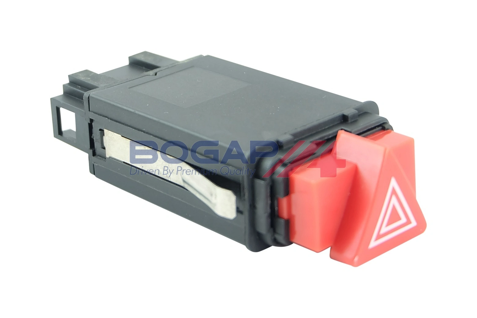 Hazard Warning Light Switch