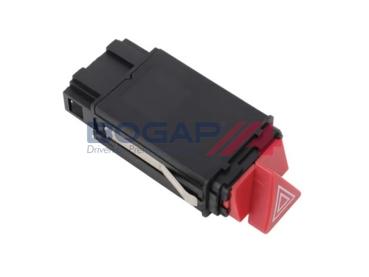 Hazard Warning Light Switch