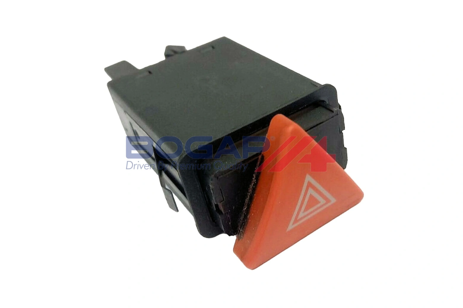 Hazard Warning Light Switch