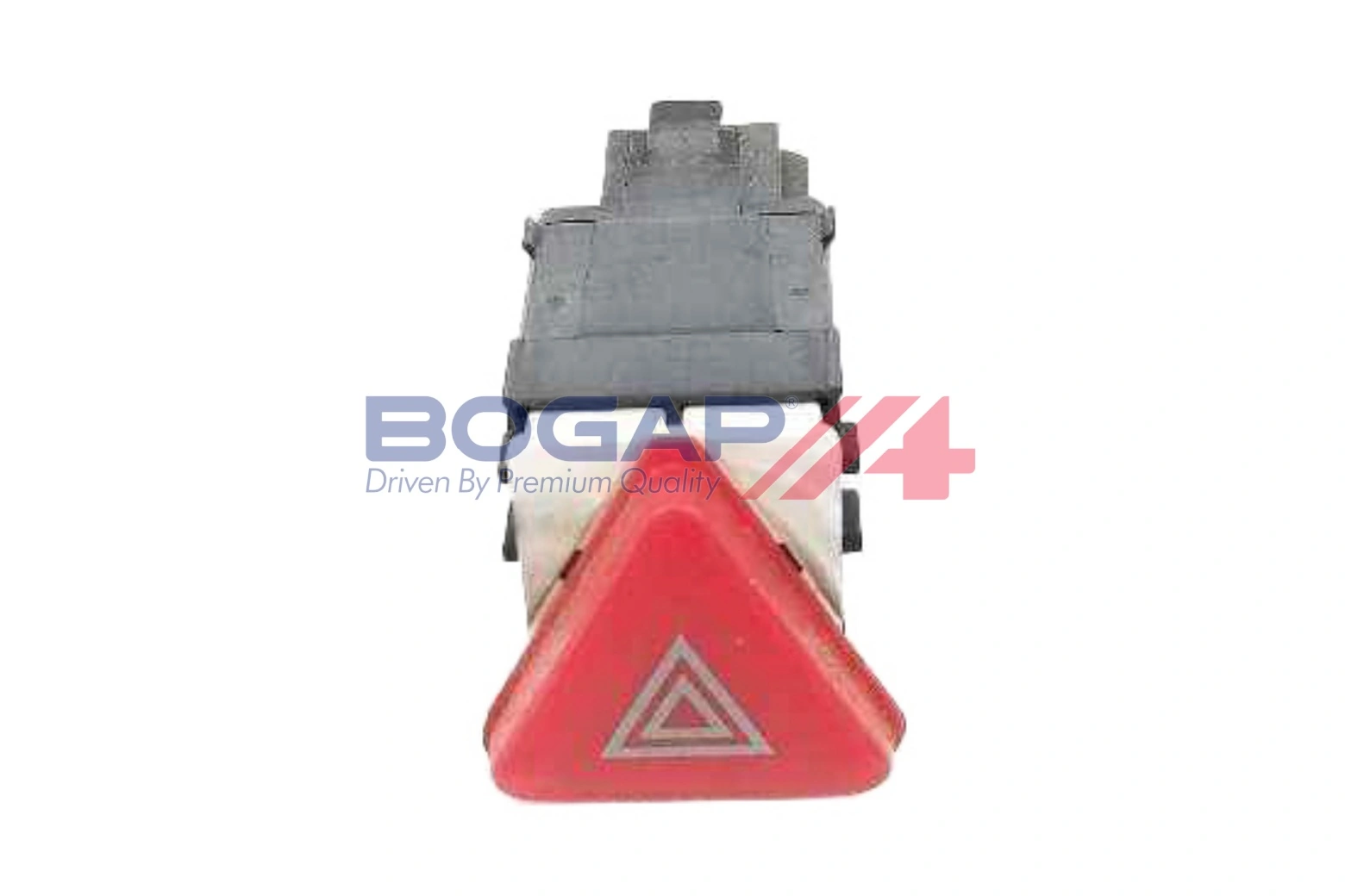 Hazard Warning Light Switch