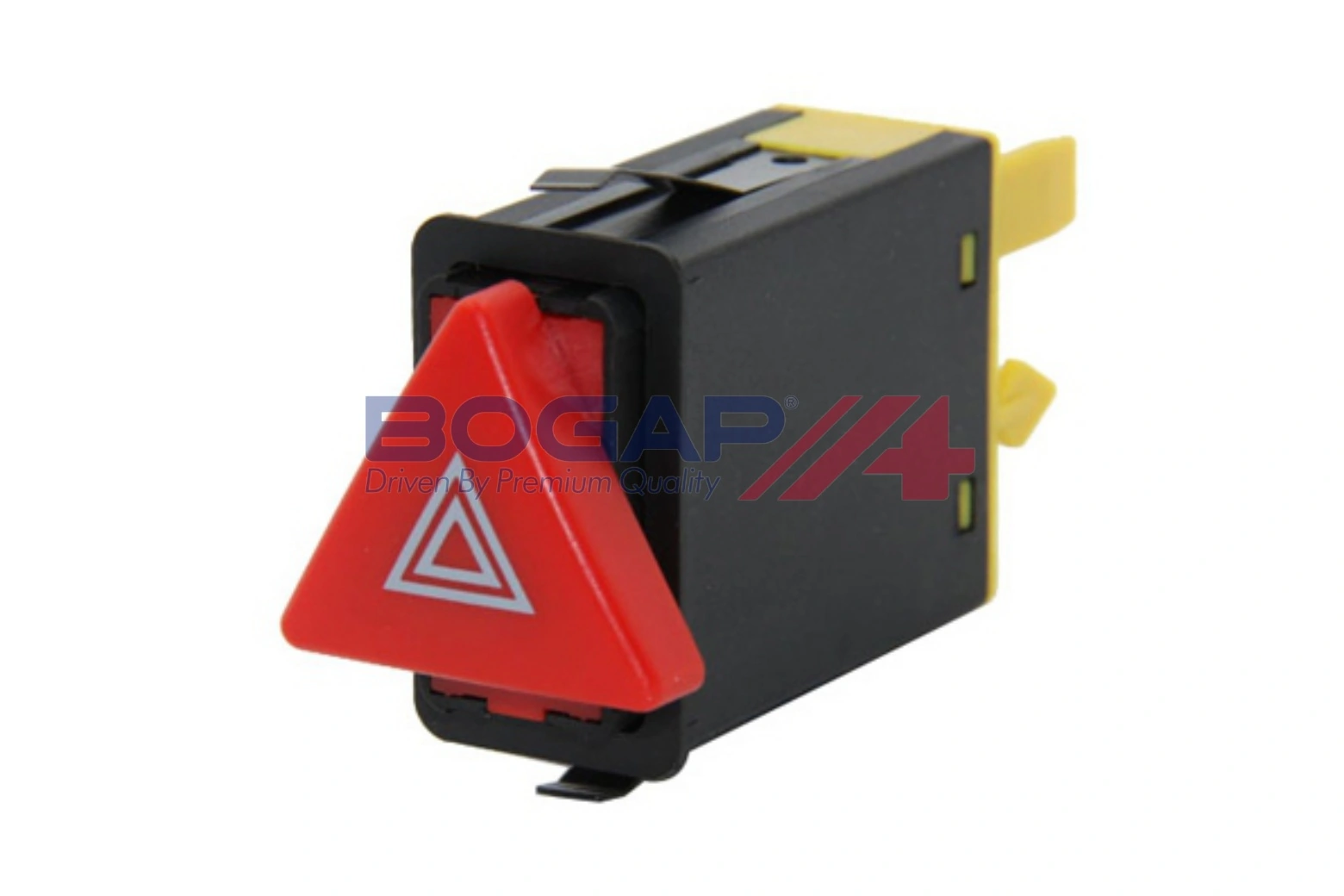 Hazard Warning Light Switch