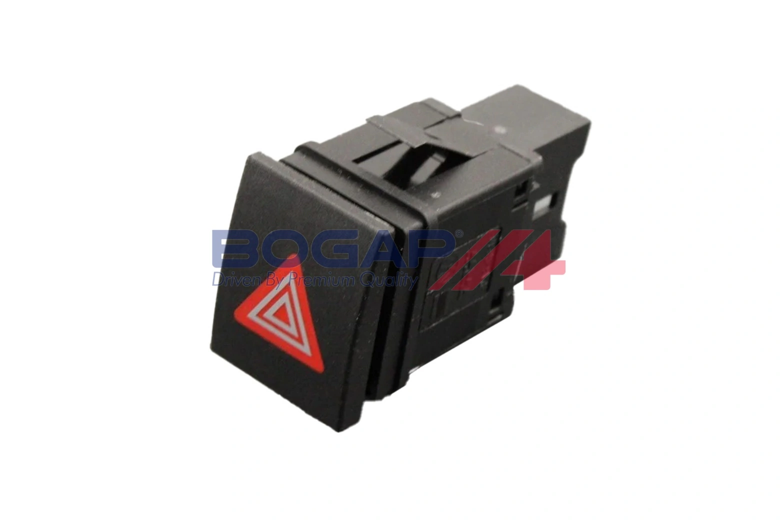 Hazard Warning Light Switch