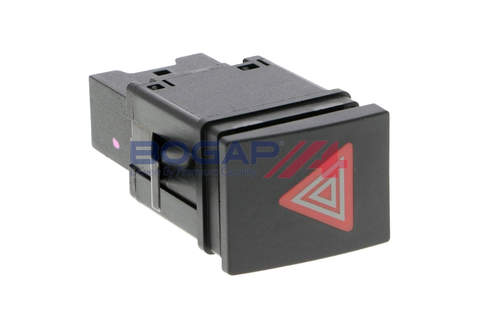 Hazard Warning Light Switch