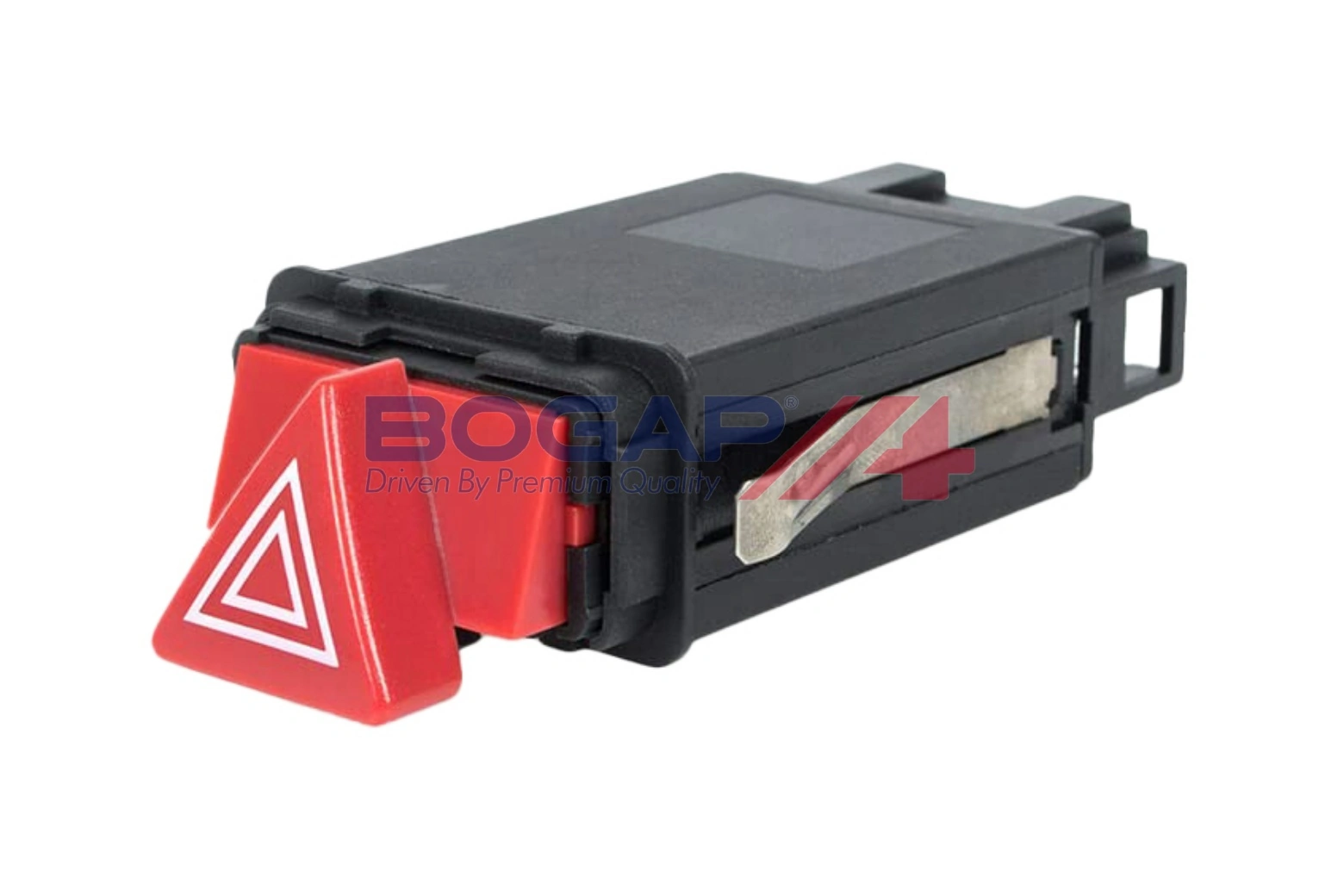Hazard Warning Light Switch