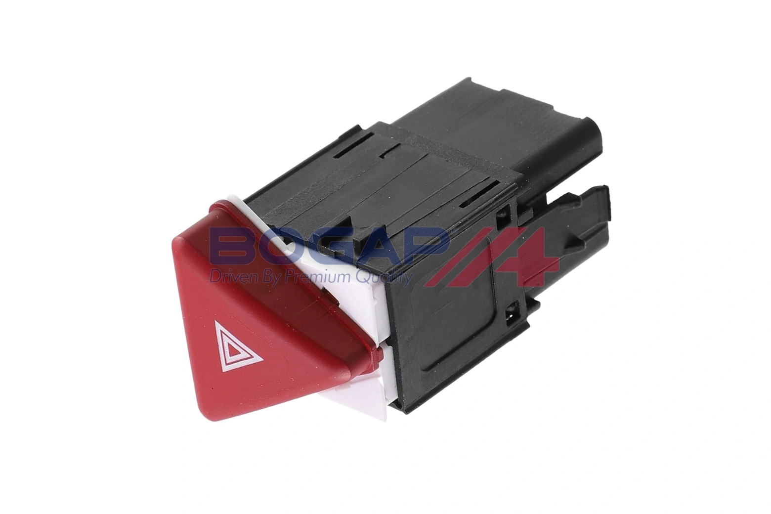 Hazard Warning Light Switch