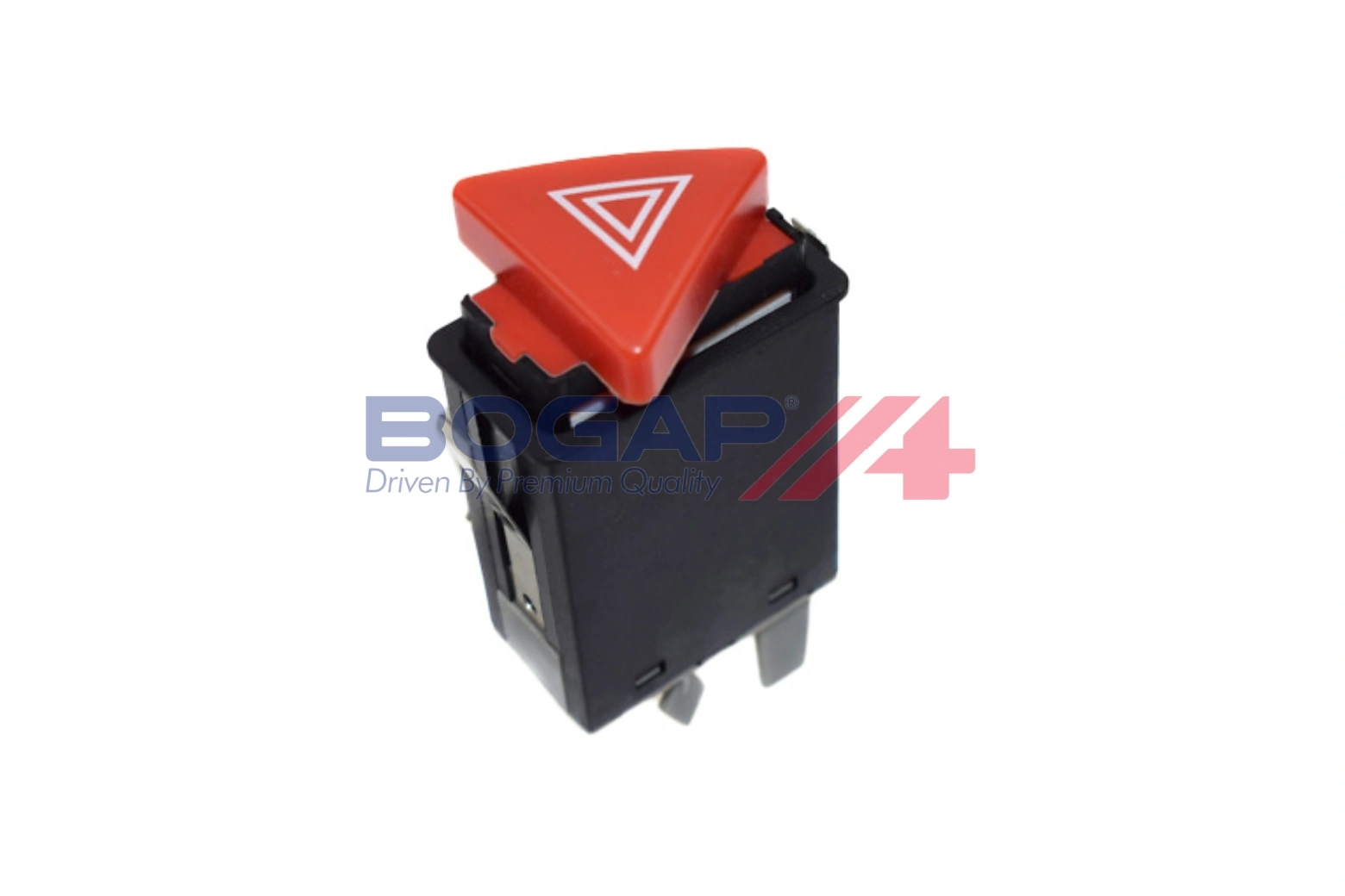 Hazard Warning Light Switch