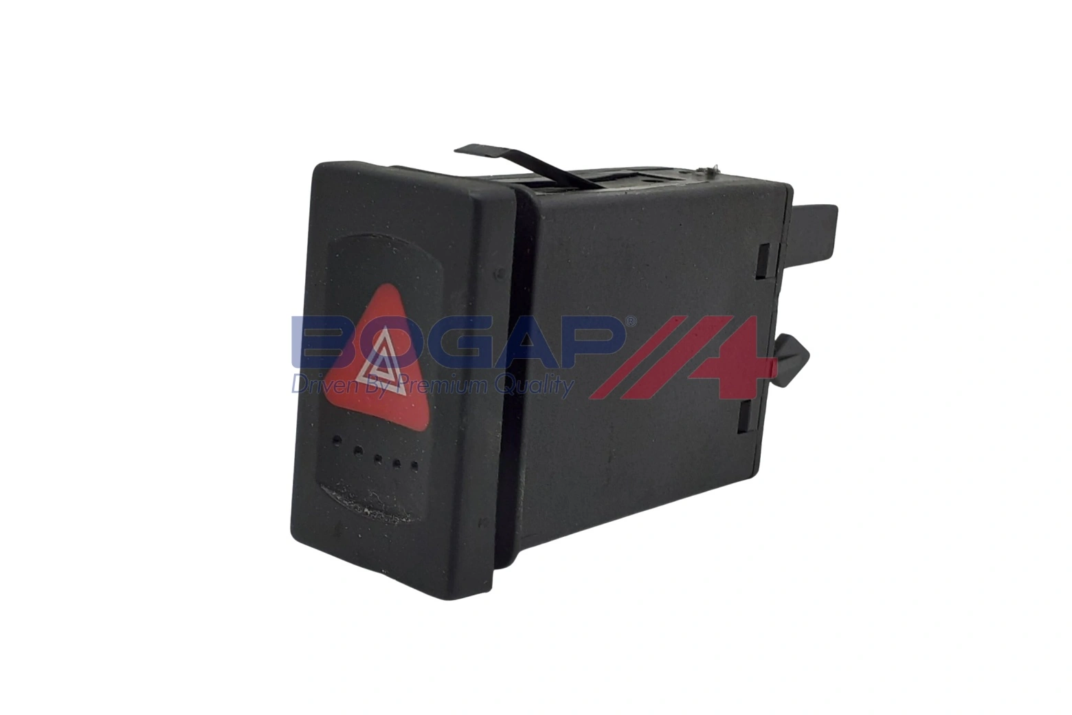 Hazard Warning Light Switch