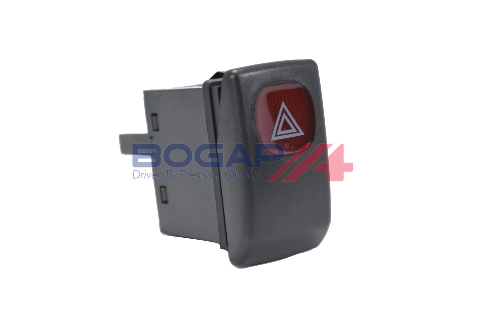 Hazard Warning Light Switch