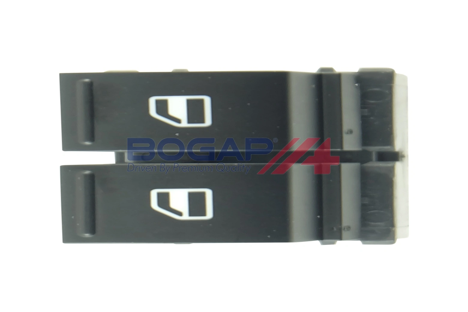 Switch, window regulator
