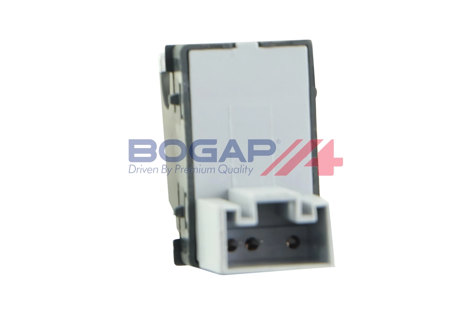 Switch, window regulator