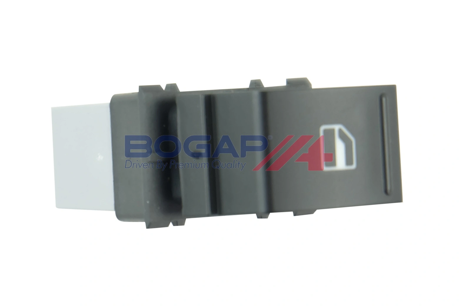 Switch, window regulator